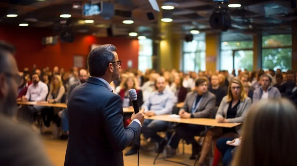 Medical Conference Management Company in Jordan