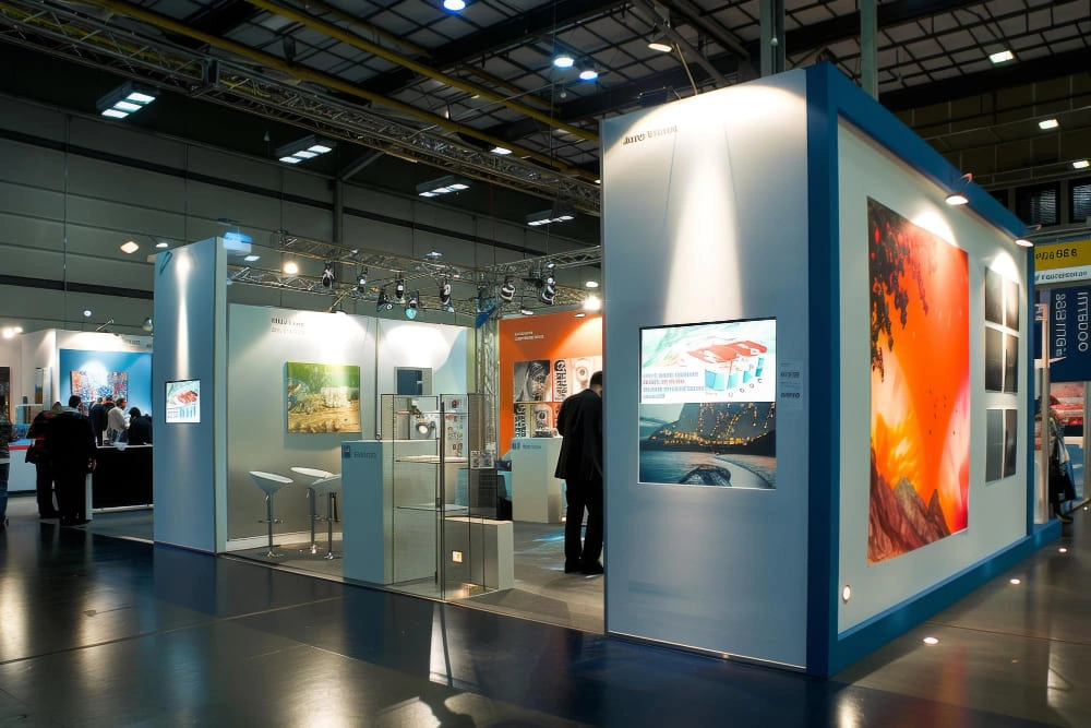 Exhibition Planning and Execution in Jordan Exhibition Management Company in Jordan Event Management Company in Jordan
